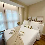 Apartman Le Petit By Silastur Gijón