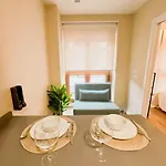 Apartman Le Petit By Silastur Gijón