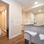 Apartman Le Petit By Silastur Gijón
