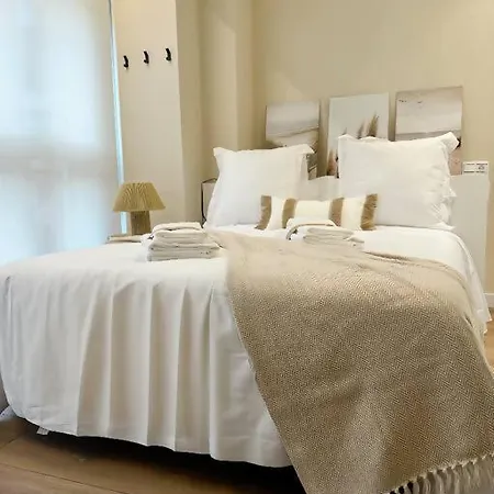 Apartment Le Petit By Silastur *