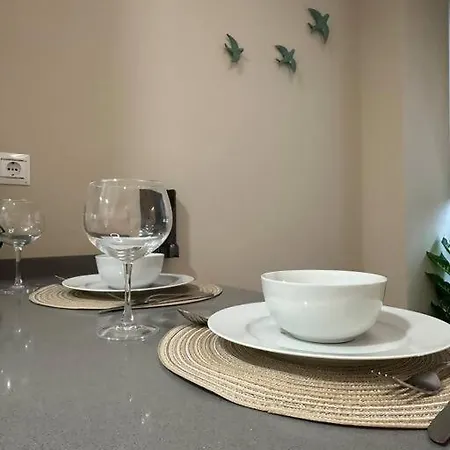 Le Petit Apartament *