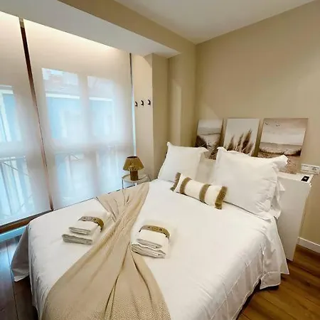 Apartament Le Petit Gijón