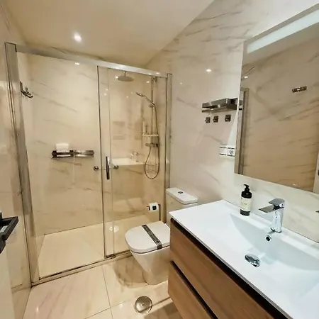 Le Petit Apartment Gijon