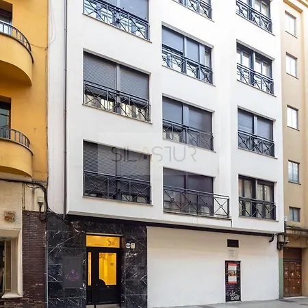 Apartament Le Petit *