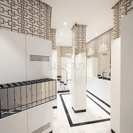 Apartament Le Petit *