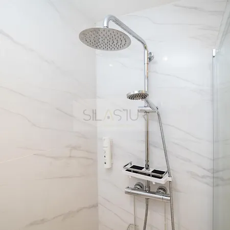 Apartament Le Petit Gijón