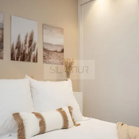 Le Petit Apartament *