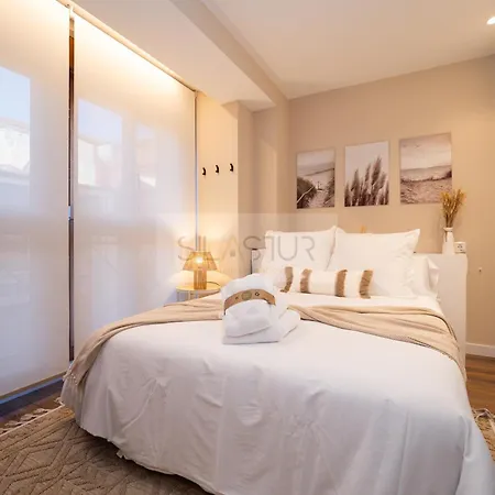 Le Petit By Silastur Apartment