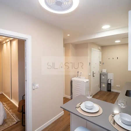 Le Petit By Silastur Gijon