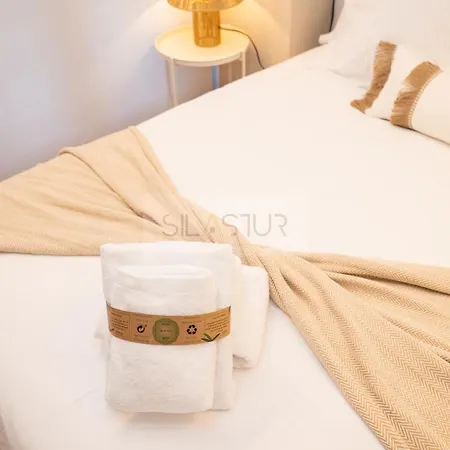 Apartament Le Petit *