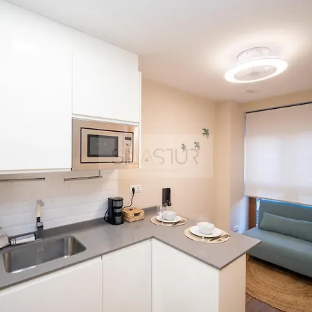 Apartament Le Petit *