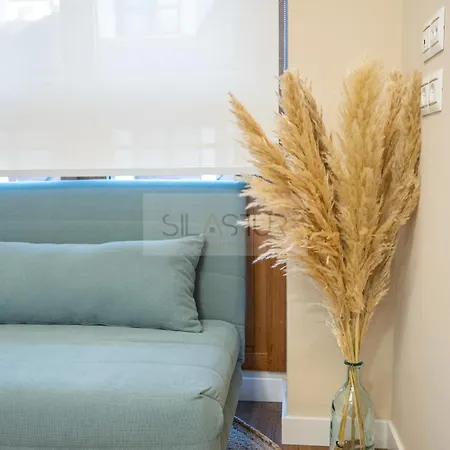 Appartement Le Petit Gijón