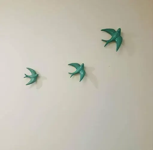 Appartement Le Petit Gijón