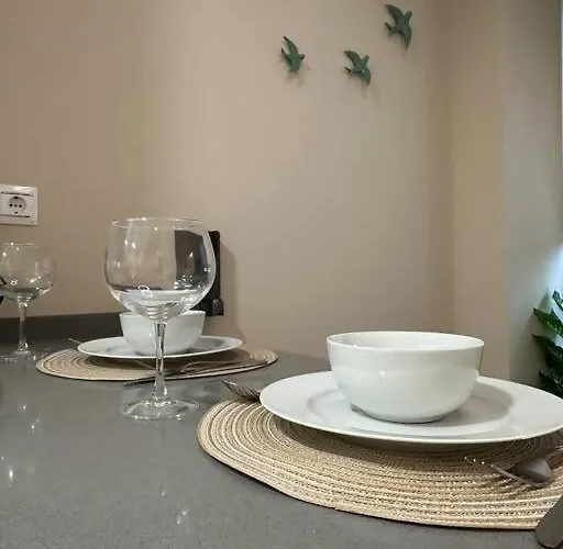 Le Petit Appartement *