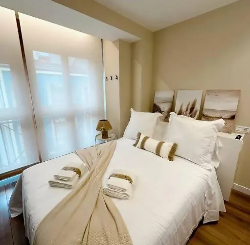 Appartement Le Petit Gijón