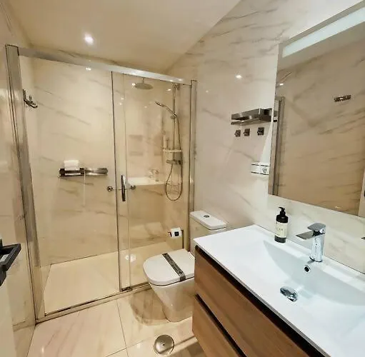 Le Petit Appartement Gijón