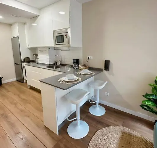 Appartement Le Petit