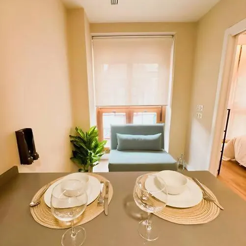 Appartement Le Petit Gijón