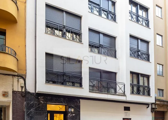 Appartement Le Petit *