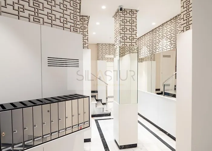 Appartement Le Petit *