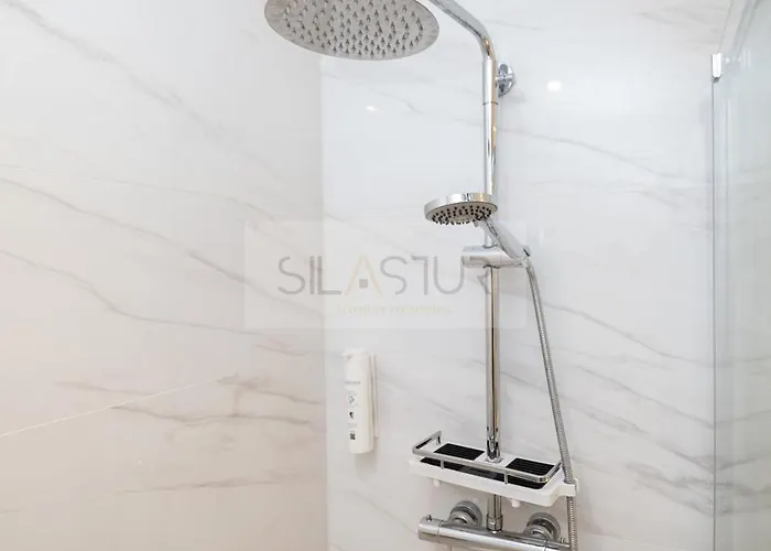 Appartement Le Petit Gijón