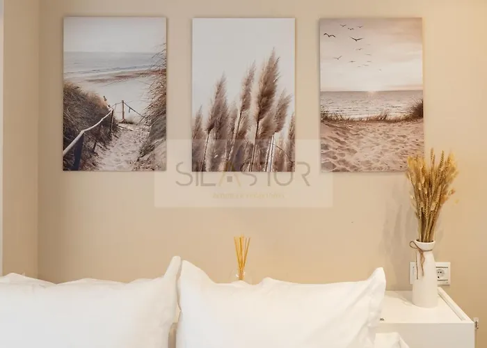 Appartement Le Petit Gijón