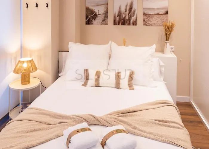 Le Petit Appartement Gijón