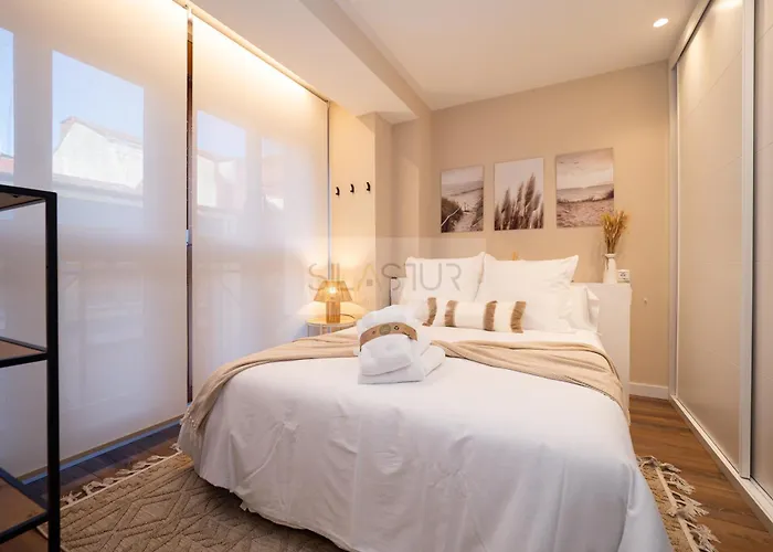 Le Petit Appartement