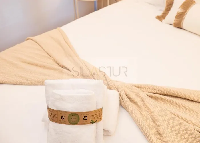 Appartement Le Petit *