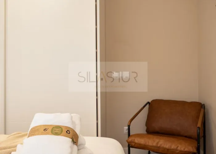 Le Petit Appartement *