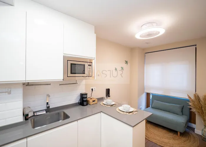 Appartement Le Petit *