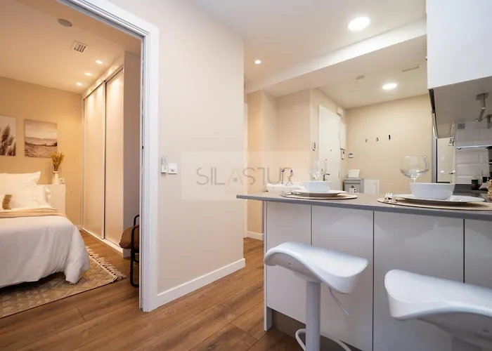 Appartement Le Petit Gijón