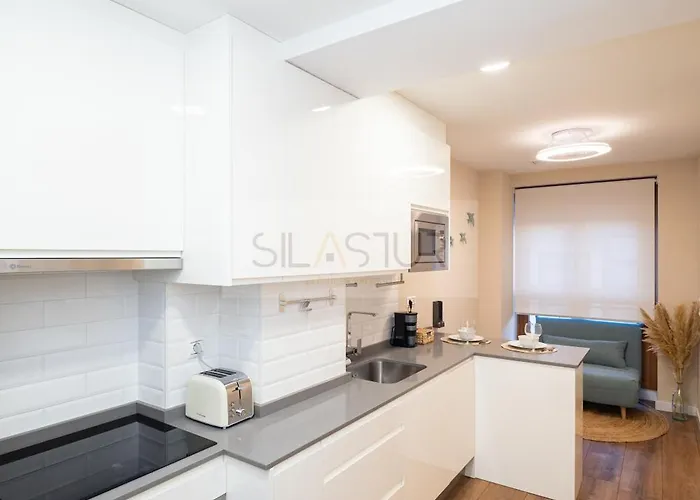 Appartement Le Petit