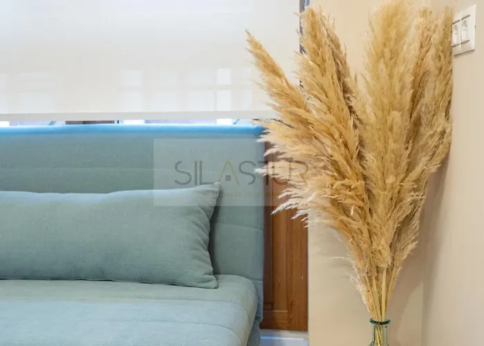 Appartement Le Petit Gijón